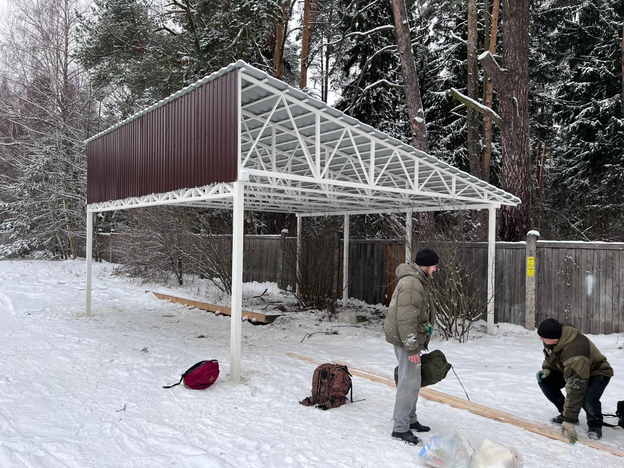 Мастерская «Ажур», фото 1